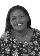 Foto de VALDIRIA IZIDORO LAUTON