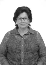 Foto de Ana Maria Gonçalves