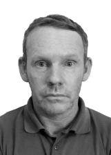 Foto de ODAIR JOSÉ CHAMBERLAIN