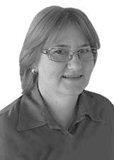 Foto de REGINA OLGA GUINTER ANVERSI