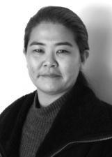 Foto de RENATA AYAKO KOBATA OKA
