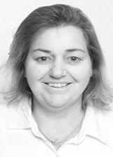 Foto de Albina Aparecida Cabreira Morales