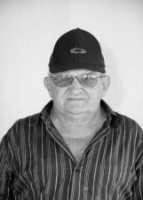 Foto de JOSÉ DA CONCEIÇÃO RIBEIRO