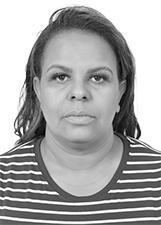 Foto de MARLI APARECIDA SILVA GARCIA