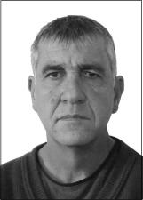 Foto de GERALDO EDISON ANTUNES TOLEDO