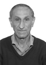 Foto de JOÃO ANTONIO BOLOTÁRIO