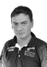 Foto de SANDRO HENRIQUE LOURENÇO DA SILVA