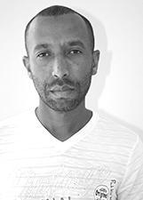 Foto de GILBERTO BISPO DOS SANTOS