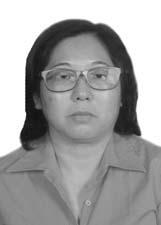 Foto de Elizabeth Tiemi Abe