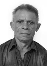 Foto de CÍCERO MENDES DA SILVA