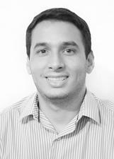 Foto de CAIO HENRIQUE DE OLIVEIRA SPARAPAN