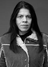 Foto de REGINA DA SILVA ROSA DOMBROVSKI