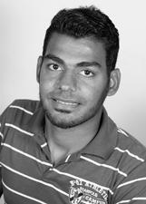 Foto de MAICON JAIRO DE CARVALHO GOMES