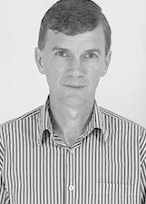 Foto de Alberto Nerci Muller