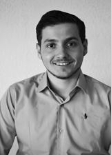 Foto de GUILHERME AUGUSTO DO PRADO FISCHER