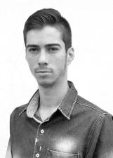 Foto de JEFFERSON FABRÍCIO DE PAIVA