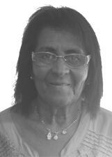 Foto de ANAIR DA COSTA BEQUER