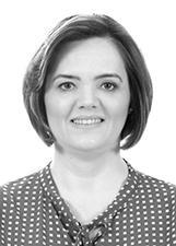 Foto de RENATA BARBOSA SERPELONI CARRARO