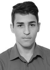 Foto de JOÃO PEDRO CARVALHO BRANCALIÃO