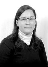Foto de CARINA APARECIDA GRAEFF DLUGOVITZ