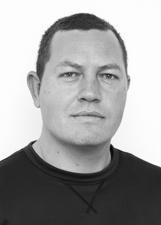 Foto de VITOR ADNAN FONTOURA VOLNIEVCZ