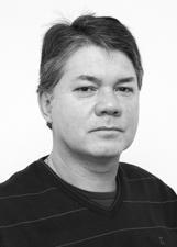 Foto de EDISON NEI RORBACKER