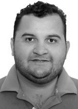 Foto de SERGIO VICENTE PEDROSO DOS SANTOS