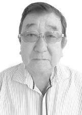 Foto de GILBERTO IVANAGA
