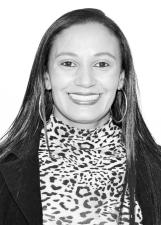 Foto de VIVIANE APARECIDA DE CAMPOS