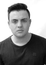 Foto de VINICIUS FERREIRA NEGRINI