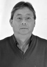Foto de NEWTON YUKISHIGUI ICHI