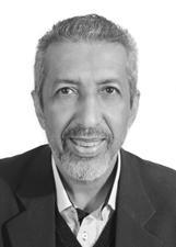 Foto de Adalberto Cordeiro Rocha