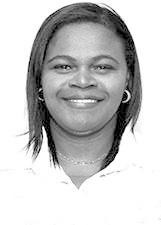 Foto de CLAUDIA REGINA DOS SANTOS