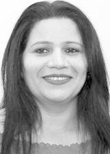 Foto de CLAUDINEIA ALVES DE SOUZA