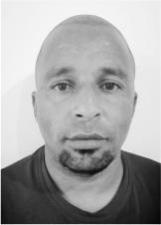Foto de WILSON JOSÉ DE OLIVEIRA
