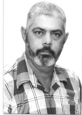 Foto de JORGE PEDROZO DA CRUZ