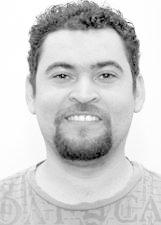 Foto de FERNANDO HENRIQUE RIBAS DE OLIVEIRA