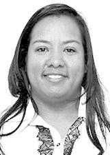 Foto de DAIANE CARMEM DOS SANTOS ANTUNES