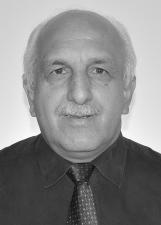 Foto de ROQUE JOSÉ DE ALMEIDA FILHO