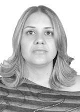 Foto de ALINE ESPERANDIO ROCHA