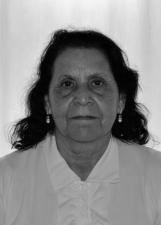 Foto de Maria Aparecida de Jesus