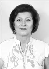 Foto de MARIA CECILIA DESINHO POÇAS
