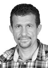 Foto de BENEDITO SOARES