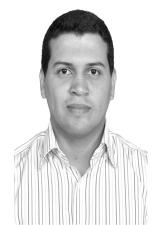 Foto de ANDERSON WILLIAM SIMÕES BORGES