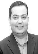 Foto de RICARDO AUGUSTO PASTORELI