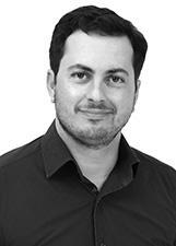 Foto de JOÃO PAULO NAPOLI ZIEGEMANN