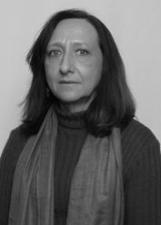 Foto de Elza Maria Galvão Ciffoni Arns