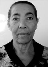 Foto de MARIA BENEDITA BACELLAR