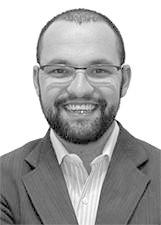 Foto de JHON WESLEY DA SILVA ANDRIOLI