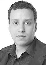 Foto de MARCIO FERREIRA PEREIRA